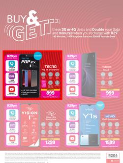 Game Cellular : Do The Right Spring (05 August - 06 September 2022), page 19