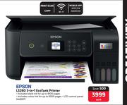 Epson L3260 3-In-1 Ecotank Printer