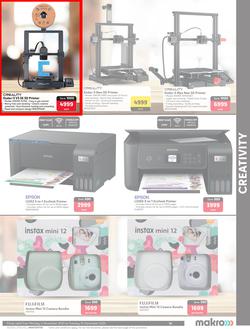 Makro : It's A Full On Festive Mood At Makro (04 November - 24 December 2024), page 19