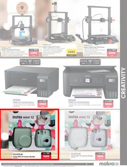 Makro : It's A Full On Festive Mood At Makro (04 November - 24 December 2024), page 19