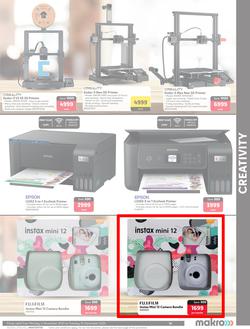 Makro : It's A Full On Festive Mood At Makro (04 November - 24 December 2024), page 19