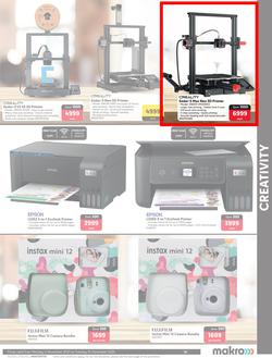 Makro : It's A Full On Festive Mood At Makro (04 November - 24 December 2024), page 19