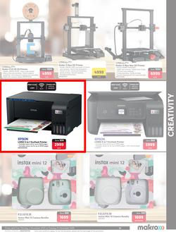 Makro : It's A Full On Festive Mood At Makro (04 November - 24 December 2024), page 19