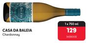 Casa Da Baleia Chardonnay-750ml