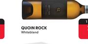 Quoin Rock White Blend-750ml