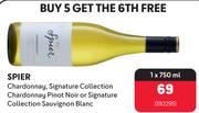 Spier-750ml