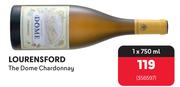 Lourensford The Dome Chardonnay-750ml