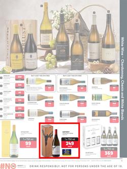 Makro Liquor : Get Into A Festive Premium Liquor Mood (29 October - 31 December 2023), page 19