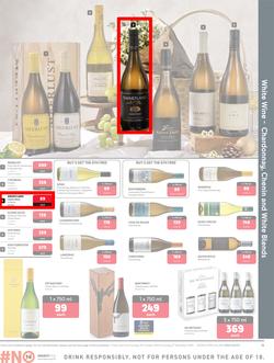 Makro Liquor : Get Into A Festive Premium Liquor Mood (29 October - 31 December 2023), page 19