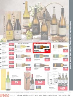 Makro Liquor : Get Into A Festive Premium Liquor Mood (29 October - 31 December 2023), page 19