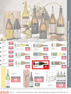 Makro Liquor : Get Into A Festive Premium Liquor Mood (29 October - 31 December 2023), page 19
