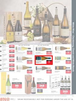 Makro Liquor : Get Into A Festive Premium Liquor Mood (29 October - 31 December 2023), page 19
