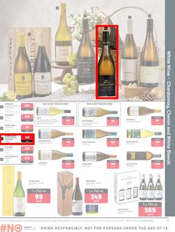Makro Liquor : Get Into A Festive Premium Liquor Mood (29 October - 31 December 2023), page 19