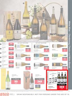 Makro Liquor : Get Into A Festive Premium Liquor Mood (29 October - 31 December 2023), page 19