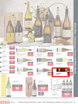 Makro Liquor : Get Into A Festive Premium Liquor Mood (29 October - 31 December 2023), page 19