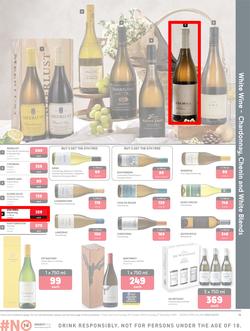 Makro Liquor : Get Into A Festive Premium Liquor Mood (29 October - 31 December 2023), page 19