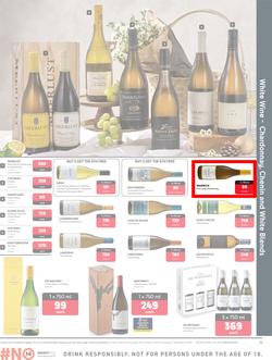 Makro Liquor : Get Into A Festive Premium Liquor Mood (29 October - 31 December 2023), page 19