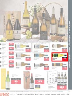 Makro Liquor : Get Into A Festive Premium Liquor Mood (29 October - 31 December 2023), page 19