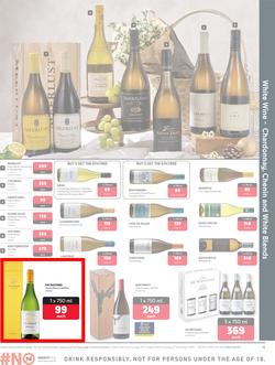 Makro Liquor : Get Into A Festive Premium Liquor Mood (29 October - 31 December 2023), page 19