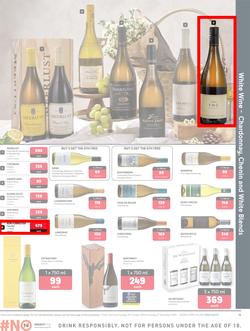 Makro Liquor : Get Into A Festive Premium Liquor Mood (29 October - 31 December 2023), page 19