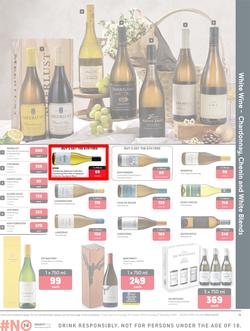 Makro Liquor : Get Into A Festive Premium Liquor Mood (29 October - 31 December 2023), page 19