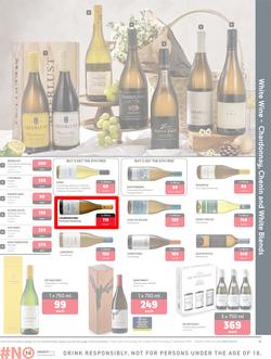 Makro Liquor : Get Into A Festive Premium Liquor Mood (29 October - 31 December 2023), page 19