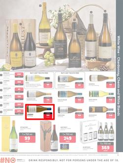 Makro Liquor : Get Into A Festive Premium Liquor Mood (29 October - 31 December 2023), page 19