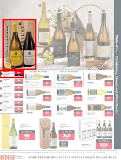 Makro Liquor : Get Into A Festive Premium Liquor Mood (29 October - 31 December 2023), page 19
