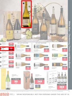 Makro Liquor : Get Into A Festive Premium Liquor Mood (29 October - 31 December 2023), page 19