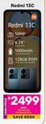 Redmi 13C-Each