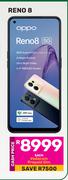 Oppo Reno 8 5G-Each