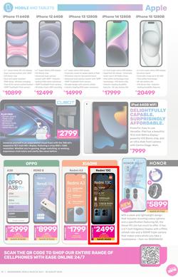Game : Electronics Mania (24 July - 30 August 2024), page 19