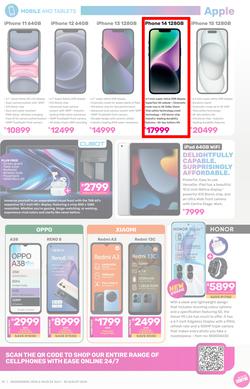 Game : Electronics Mania (24 July - 30 August 2024), page 19