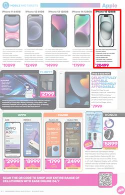 Game : Electronics Mania (24 July - 30 August 2024), page 19