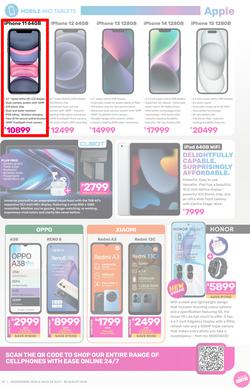 Game : Electronics Mania (24 July - 30 August 2024), page 19