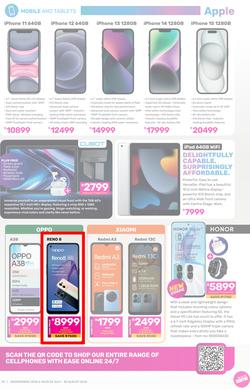 Game : Electronics Mania (24 July - 30 August 2024), page 19