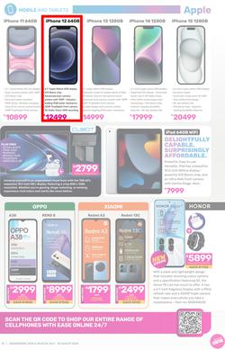 Game : Electronics Mania (24 July - 30 August 2024), page 19