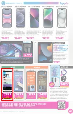 Game : Electronics Mania (24 July - 30 August 2024), page 19