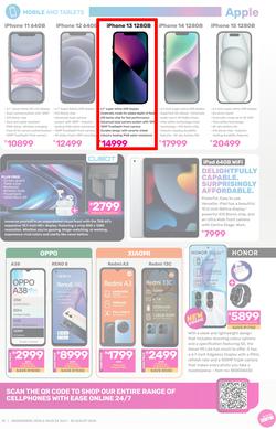 Game : Electronics Mania (24 July - 30 August 2024), page 19