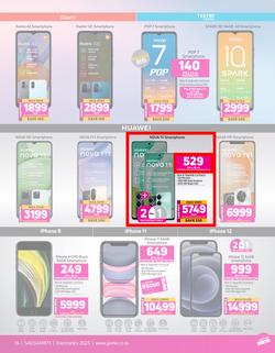 Game : Electronics Mania (26 July - 27 August 2023), page 19