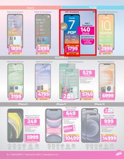 Game : Electronics Mania (26 July - 27 August 2023), page 19