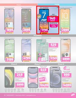 Game : Electronics Mania (26 July - 27 August 2023), page 19