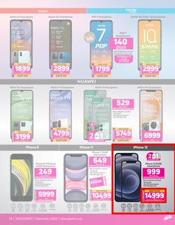 Game : Electronics Mania (26 July - 27 August 2023), page 19