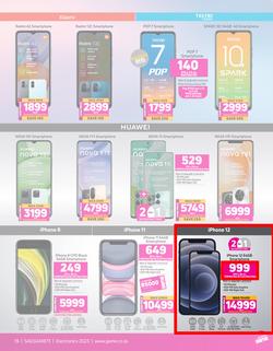 Game : Electronics Mania (26 July - 27 August 2023), page 19