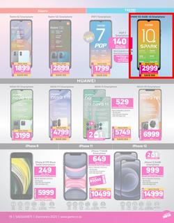 Game : Electronics Mania (26 July - 27 August 2023), page 19