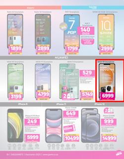 Game : Electronics Mania (26 July - 27 August 2023), page 19