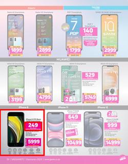 Game : Electronics Mania (26 July - 27 August 2023), page 19