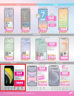 Game : Electronics Mania (26 July - 27 August 2023), page 19