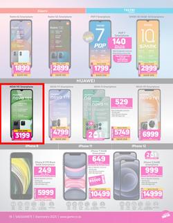 Game : Electronics Mania (26 July - 27 August 2023), page 19
