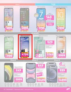 Game : Electronics Mania (26 July - 27 August 2023), page 19